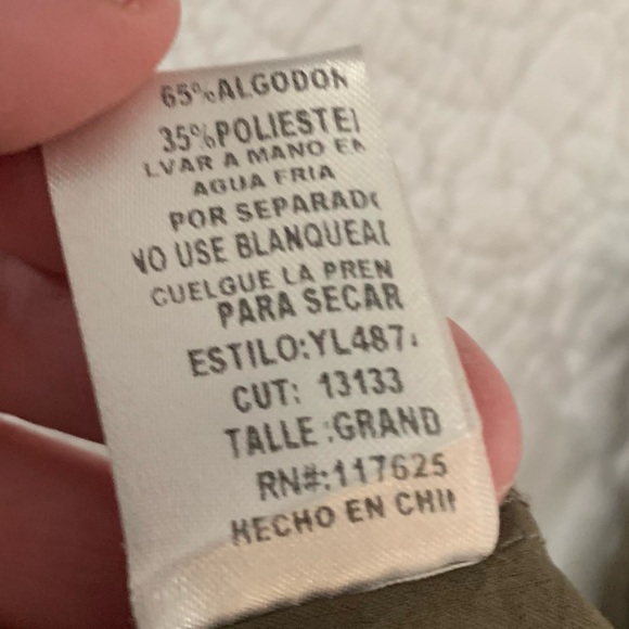 Ya vintage retro studded dress with silver studs - Picture 12 of 13